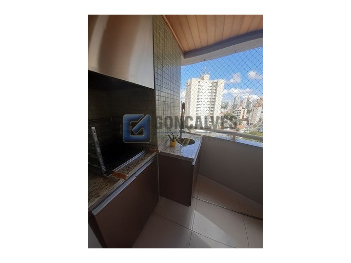 3835, Apartamento, à venda, à venda, 660.000,00,Casa Branca, Santo André,3 quartos: 241109395783519