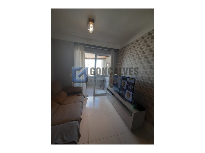 3835, Apartamento, à venda, à venda, 660.000,00,Casa Branca, Santo André,3 quartos: 242157278970638