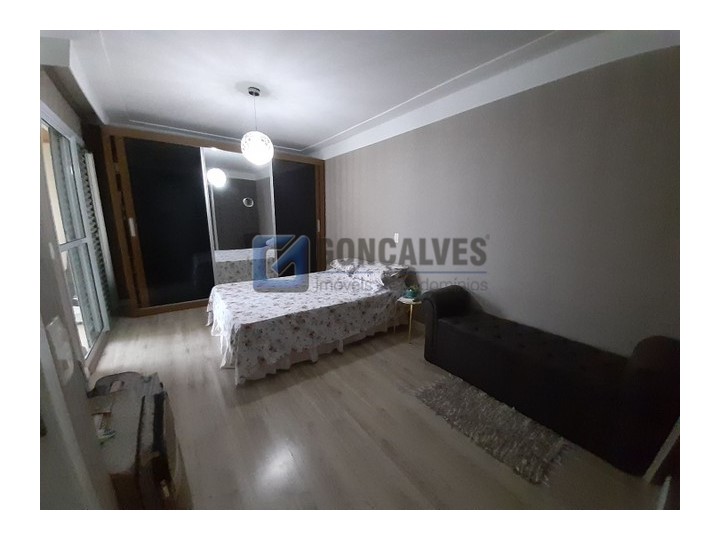 3835, Apartamento, à venda, à venda, 660.000,00,Casa Branca, Santo André,3 quartos: 246184151379530