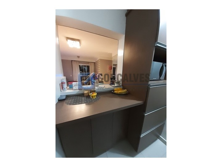 3835, Apartamento, à venda, à venda, 660.000,00,Casa Branca, Santo André,3 quartos: 247148756638738