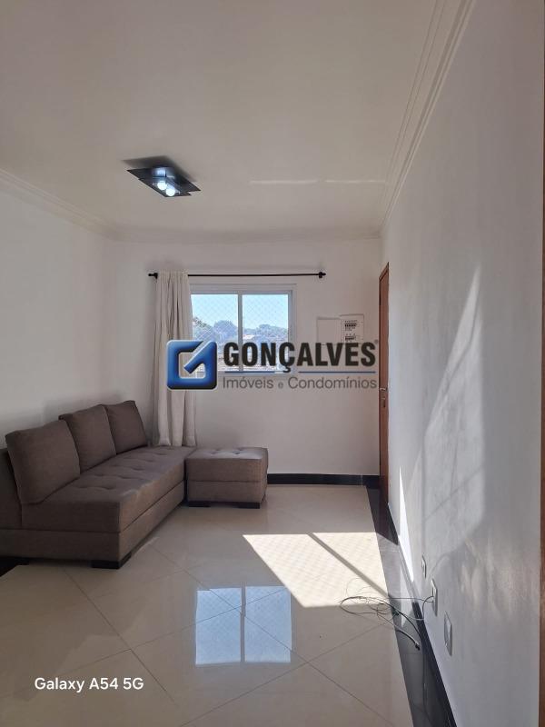 3838, Apartamento, à venda, à venda, 330.000,00,Jardim Alvorada, Santo André,3 quartos: 