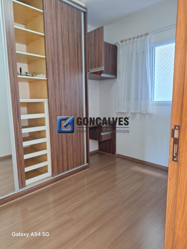 3838, Apartamento, à venda, à venda, 330.000,00,Jardim Alvorada, Santo André,3 quartos: 