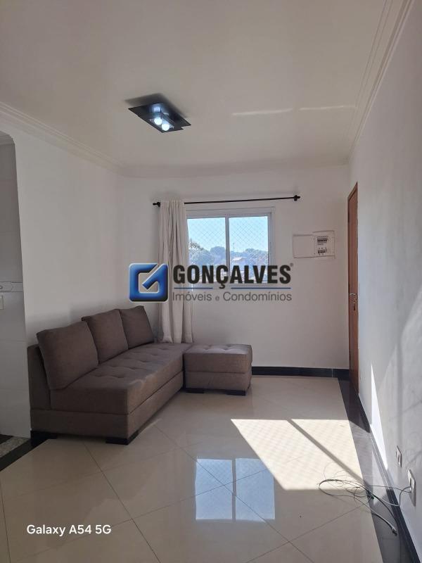 3838, Apartamento, à venda, à venda, 330.000,00,Jardim Alvorada, Santo André,3 quartos: 