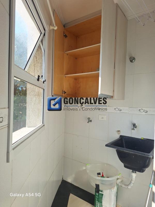 3838, Apartamento, à venda, à venda, 330.000,00,Jardim Alvorada, Santo André,3 quartos: 