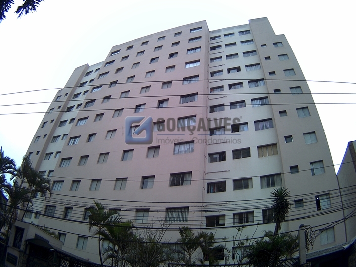 384, Apartamento, à venda, à venda, 352.000,00,Assunção, São Bernardo do Campo,2 quartos: (1)