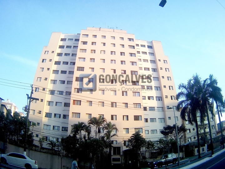 384, Apartamento, à venda, à venda, 352.000,00,Assunção, São Bernardo do Campo,2 quartos: (28)