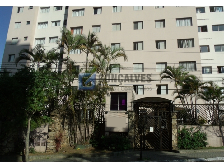 384, Apartamento, à venda, à venda, 352.000,00,Assunção, São Bernardo do Campo,2 quartos: A (20)