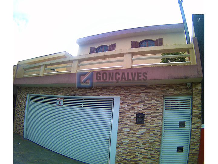 3841, Sobrado, à venda, à venda, 800.000,00,Vila Aquilino, Santo André,3 quartos: 5