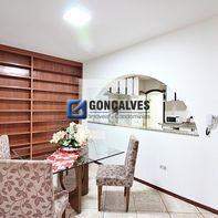 3844, Sobrado, à venda, à venda, 850.000,00,Parque Terra Nova, São Bernardo do Campo,3 quartos: 