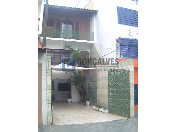 3844, Sobrado, à venda, à venda, 780.000,00,Parque Terra Nova II, São Bernardo do Campo,3 quartos: (21)