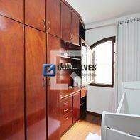 3844, Sobrado, à venda, à venda, 850.000,00,Parque Terra Nova, São Bernardo do Campo,3 quartos: 