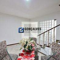 3844, Sobrado, à venda, à venda, 850.000,00,Parque Terra Nova, São Bernardo do Campo,3 quartos: 