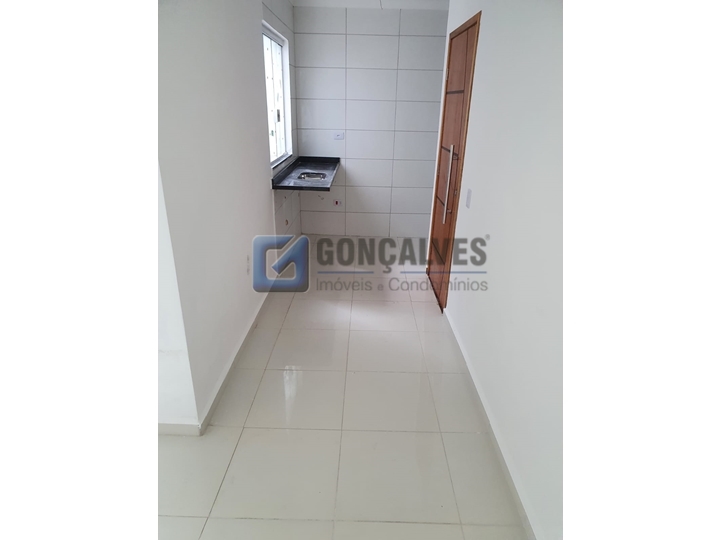 3857, Apartamento Cobertura, à venda, à venda, 530.000,00,Jardim Stella, Santo André,2 quartos: A (30)