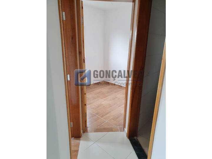 3857, Apartamento Cobertura, à venda, à venda, 530.000,00,Jardim Stella, Santo André,2 quartos: A (32)