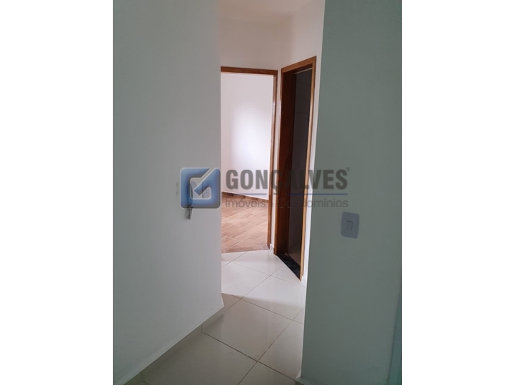 3857, Apartamento Cobertura, à venda, à venda, 530.000,00,Jardim Stella, Santo André,2 quartos: B (30)