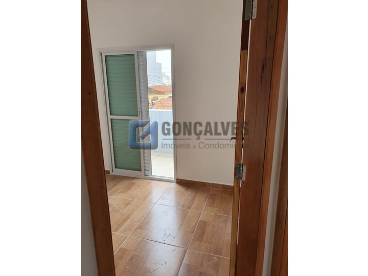 3857, Apartamento Cobertura, à venda, à venda, 530.000,00,Jardim Stella, Santo André,2 quartos: B (31)