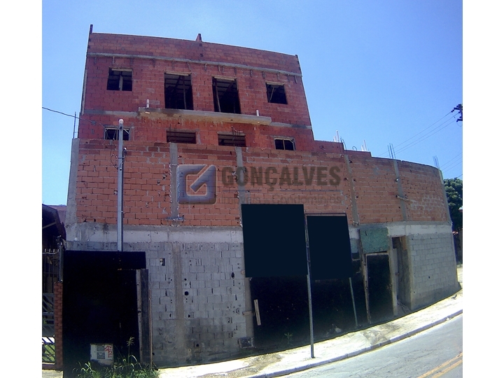 3857, Apartamento Cobertura, à venda, à venda, 530.000,00,Jardim Stella, Santo André,2 quartos: (24)