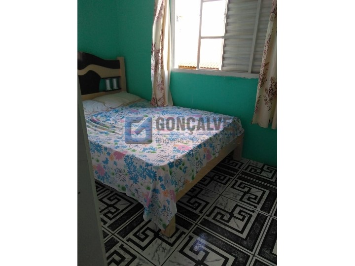 3858, Apartamento, à venda, à venda, 185.000,00,Cooperativa, São Bernardo do Campo,2 quartos: IMG-20210504-WA0018