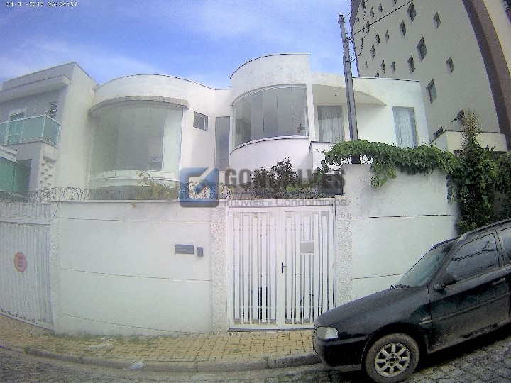 3860, Sobrado, à venda, à venda, 3.500.000,00,Santa Terezinha, São Bernardo do Campo,3 quartos: (5)