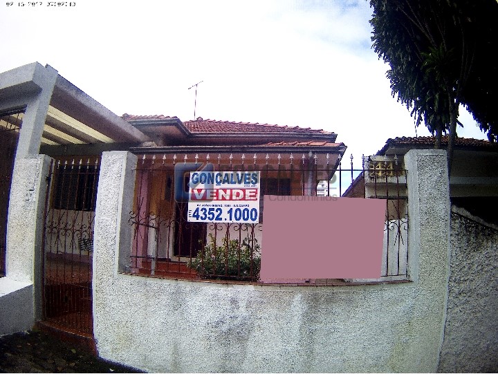 3867, Casa, à venda, à venda, 1.200.000,00,Paraíso, Santo André,5 quartos: 13