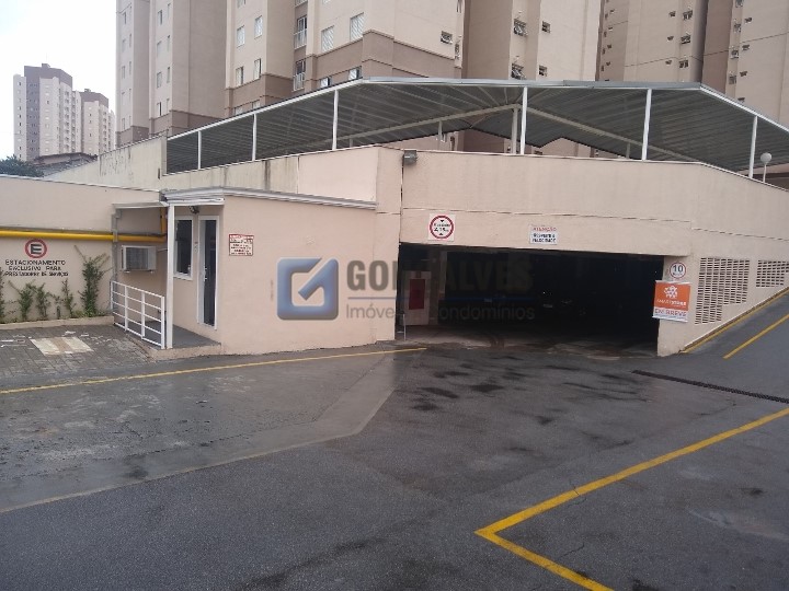 3879, Apartamento, à venda, à venda, 340.000,00,Parque Erasmo Assunção, Santo André,2 quartos: 2