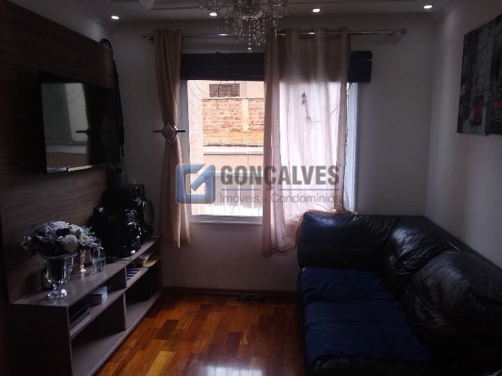 3879, Apartamento, à venda, à venda, 340.000,00,Parque Erasmo Assunção, Santo André,2 quartos: 7