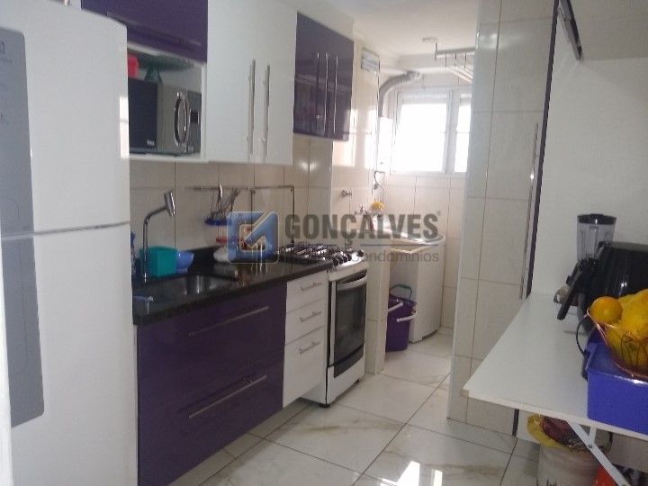 3879, Apartamento, à venda, à venda, 340.000,00,Parque Erasmo Assunção, Santo André,2 quartos: 9