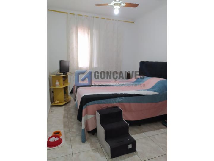 3881, Sobrado, à venda, à venda, 650.000,00,Campestre, Santo André,3 quartos: B (16)