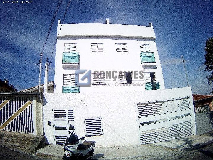 3886, Apartamento, à venda, à venda, 292.000,00,Vila Scarpelli, Santo André,2 quartos: 15