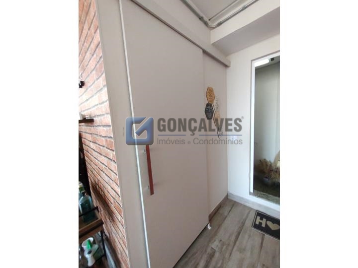 3888, Apartamento Cobertura Duplex, à venda, à venda, 530.000,00,Vila Tibiriçá, Santo André,2 quartos: A (16)