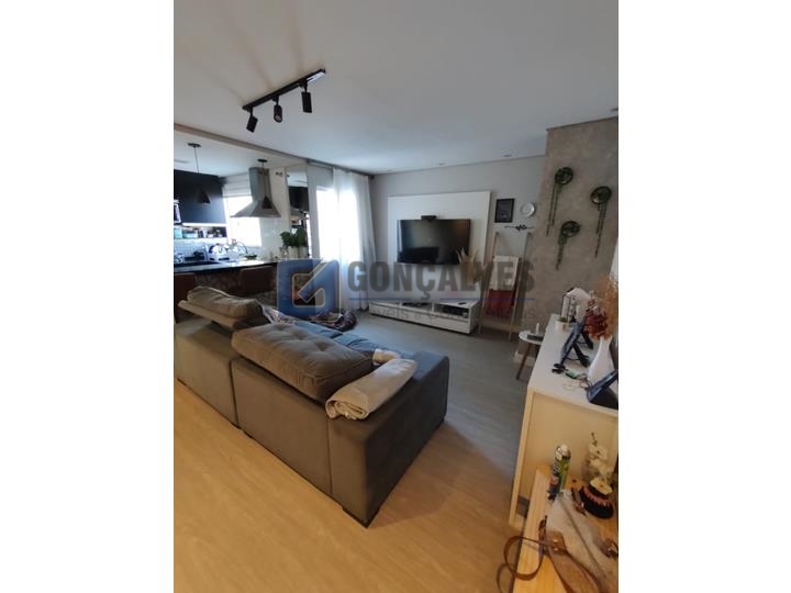 3888, Apartamento Cobertura Duplex, à venda, à venda, 530.000,00,Vila Tibiriçá, Santo André,2 quartos: A (17)