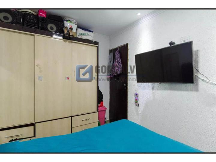 3890, Apartamento, à venda, à venda, 390.000,00,Santa Terezinha, São Bernardo do Campo,2 quartos: B (30)