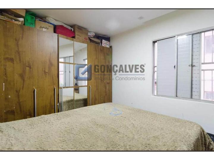 3890, Apartamento, à venda, à venda, 390.000,00,Santa Terezinha, São Bernardo do Campo,2 quartos: B (31)