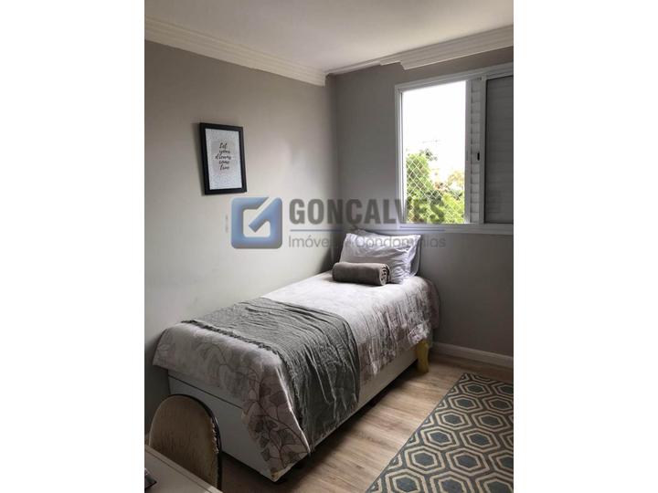 3890, Apartamento, à venda, à venda, 390.000,00,Santa Terezinha, São Bernardo do Campo,2 quartos: B (33)