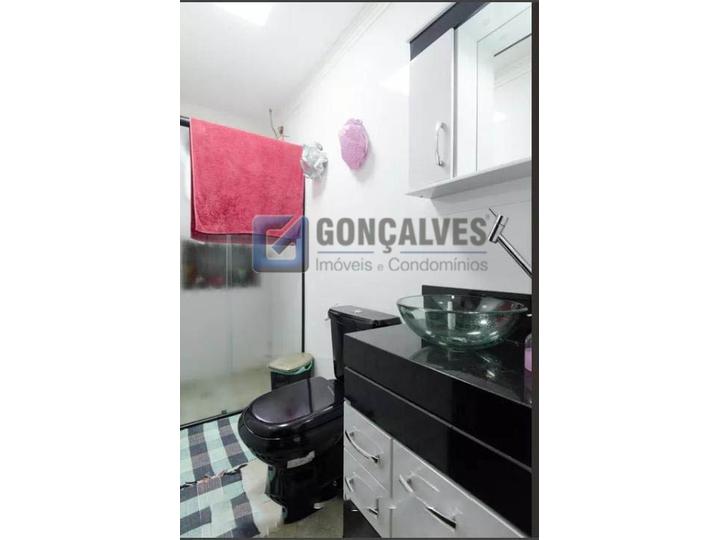 3890, Apartamento, à venda, à venda, 390.000,00,Santa Terezinha, São Bernardo do Campo,2 quartos: C (25)