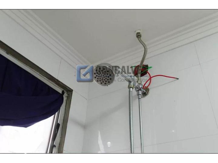 3890, Apartamento, à venda, à venda, 390.000,00,Santa Terezinha, São Bernardo do Campo,2 quartos: C (31)