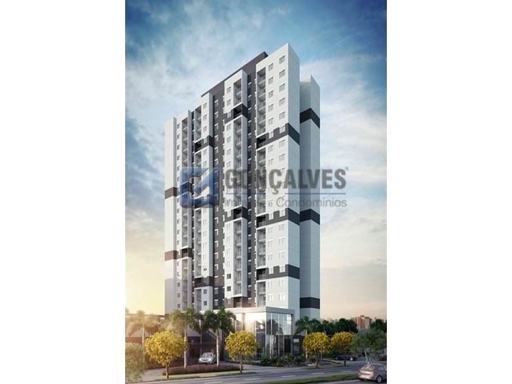 3904, Apartamento, à venda, à venda, 460.000,00,Rudge Ramos, São Bernardo do Campo,2 quartos: A (20)