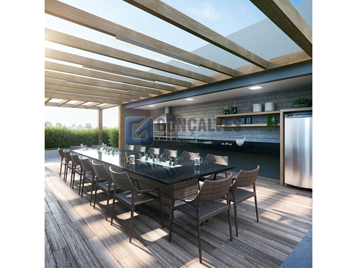 3904, Apartamento, à venda, à venda, 460.000,00,Rudge Ramos, São Bernardo do Campo,2 quartos: A (33)