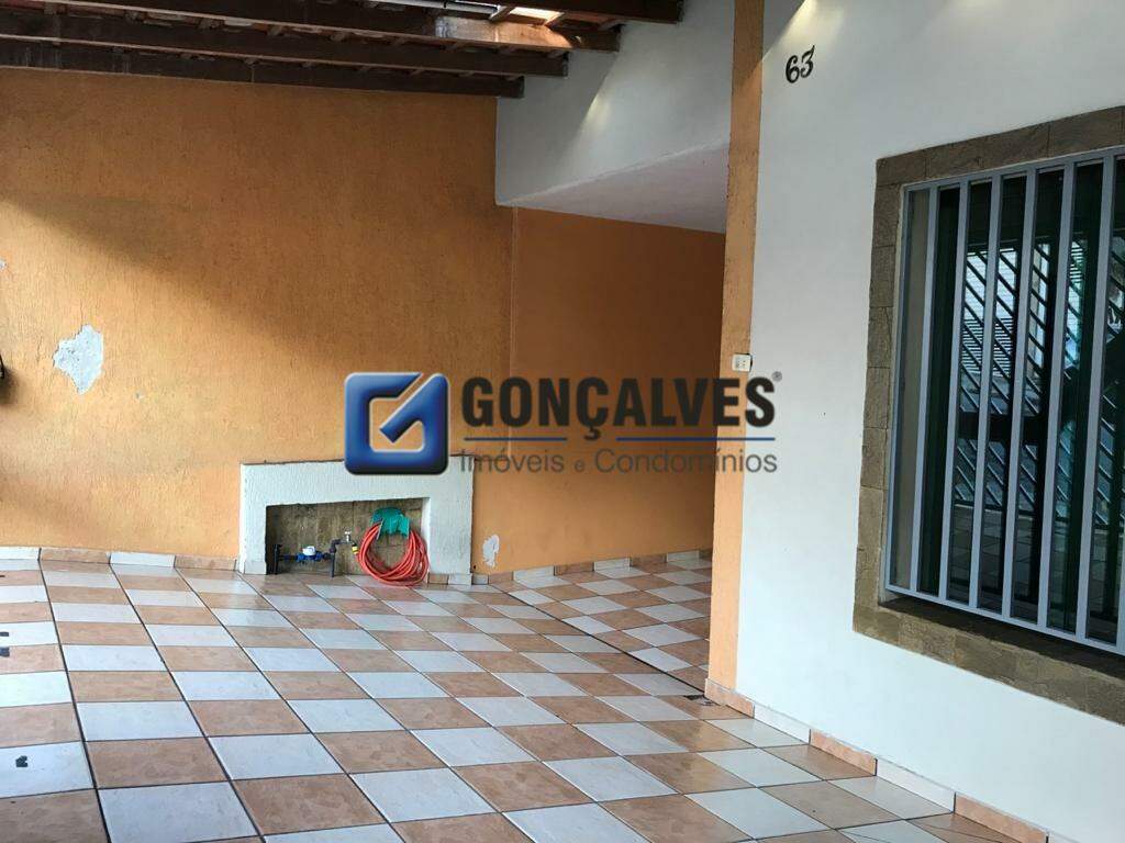 3907, Sobrado, à venda, à venda, 532.000,00,Vila Príncipe de Gales, Santo André,3 quartos: 