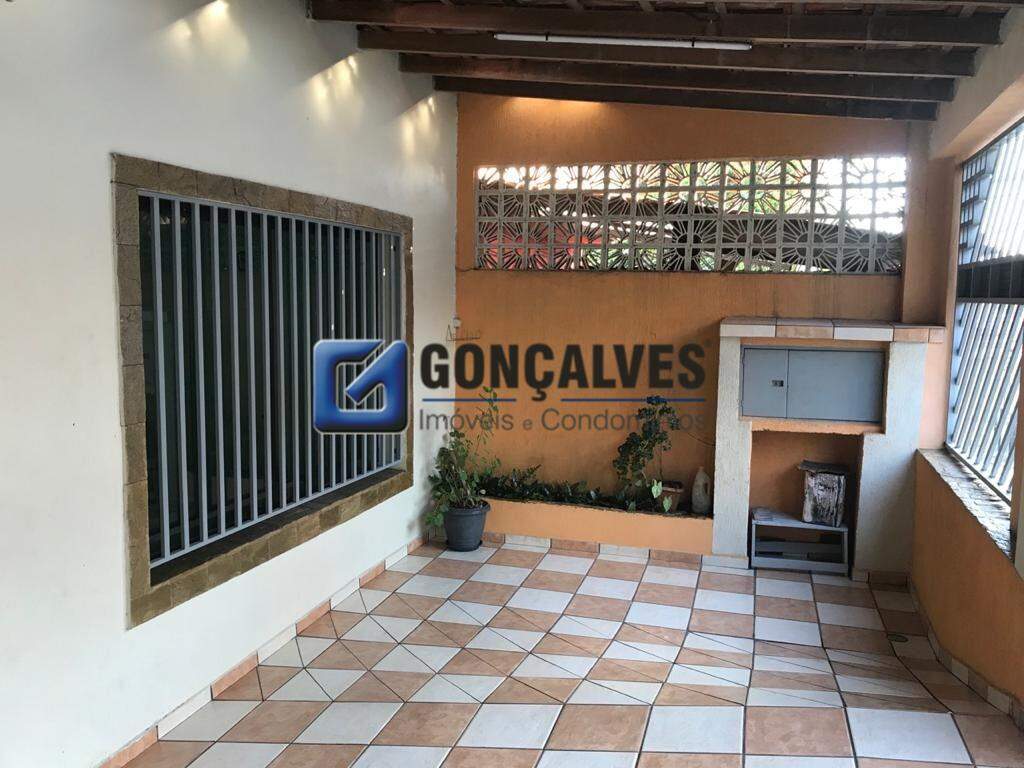 3907, Sobrado, à venda, à venda, 532.000,00,Vila Príncipe de Gales, Santo André,3 quartos: 