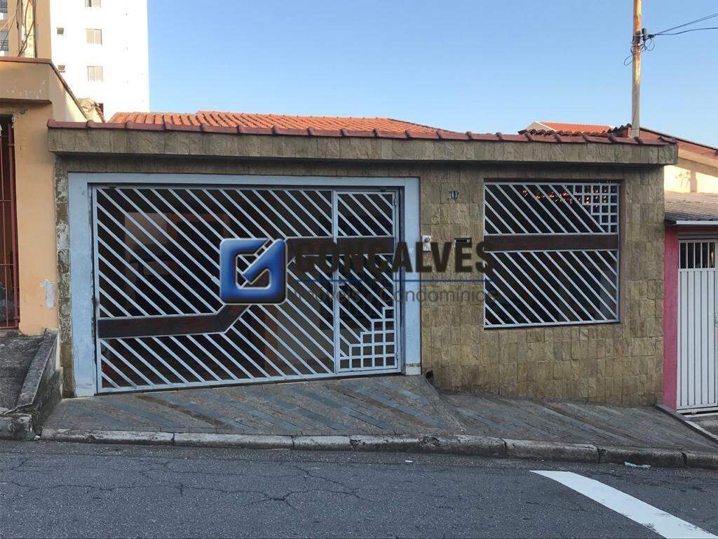 3907, Sobrado, à venda, à venda, 532.000,00,Vila Príncipe de Gales, Santo André,3 quartos: 