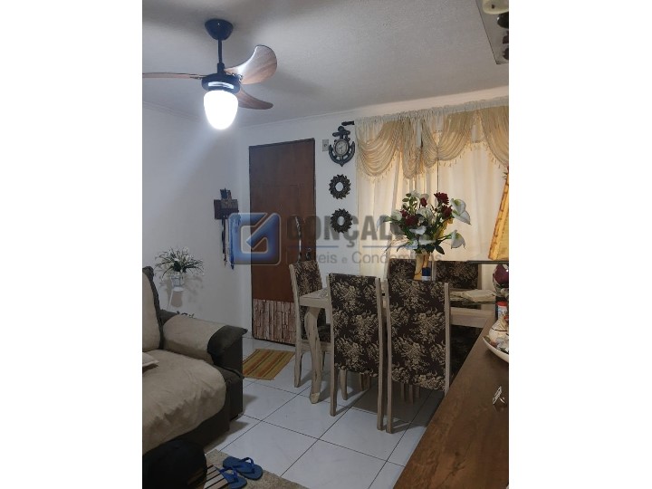 3910, Apartamento, à venda, à venda, 212.000,00,Alves Dias, São Bernardo do Campo,2 quartos: IMG-20210610-WA0083