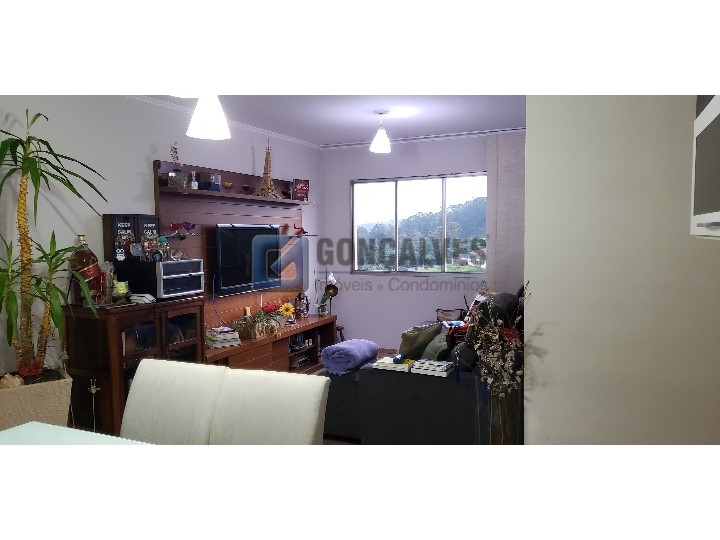 3911, Apartamento, à venda, à venda, 458.000,00,Parque Terra Nova, São Bernardo do Campo,3 quartos: LA3