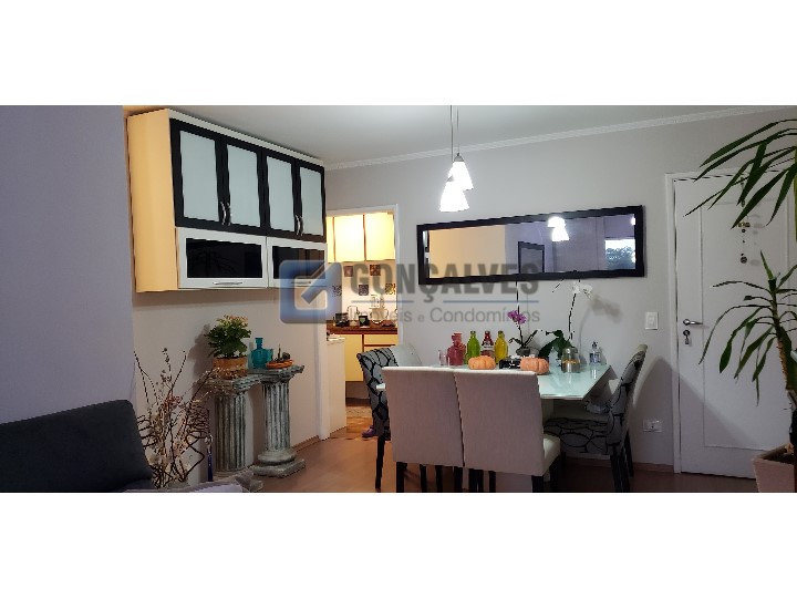 3911, Apartamento, à venda, à venda, 458.000,00,Parque Terra Nova, São Bernardo do Campo,3 quartos: LA4