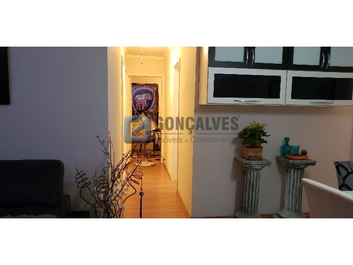 3911, Apartamento, à venda, à venda, 458.000,00,Parque Terra Nova, São Bernardo do Campo,3 quartos: LA5