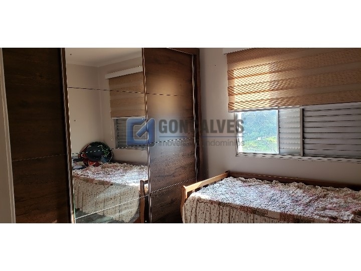 3911, Apartamento, à venda, à venda, 458.000,00,Parque Terra Nova, São Bernardo do Campo,3 quartos: LA9