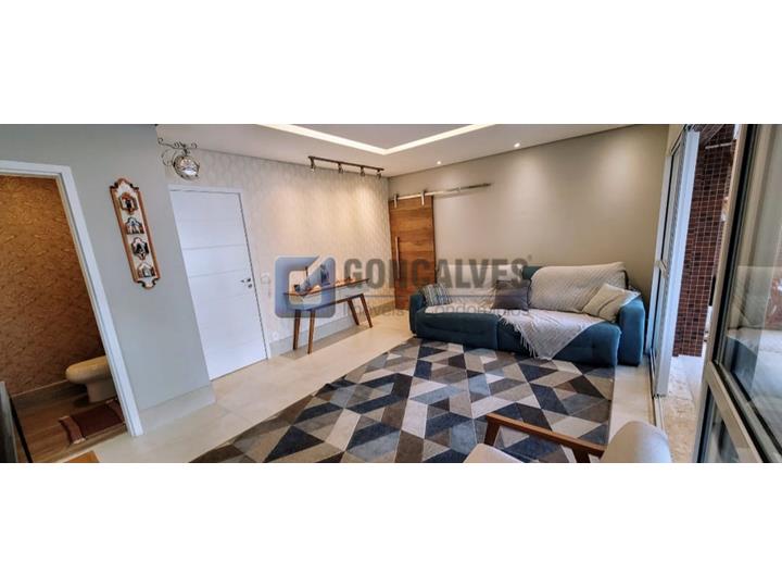 3913, Apartamento, à venda, à venda, 1.280.000,00,Centro, São Bernardo do Campo,3 quartos: A (50)