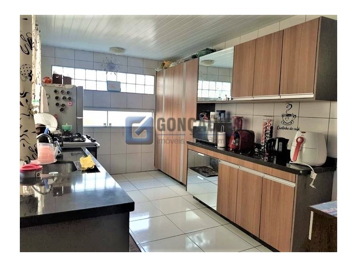 3917, Casa, à venda, à venda, 850.000,00,Parque das Nações, Santo André,5 quartos: 01