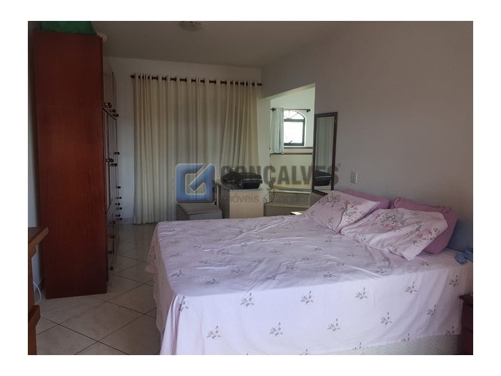 3917, Casa, à venda, à venda, 850.000,00,Parque das Nações, Santo André,5 quartos: 04