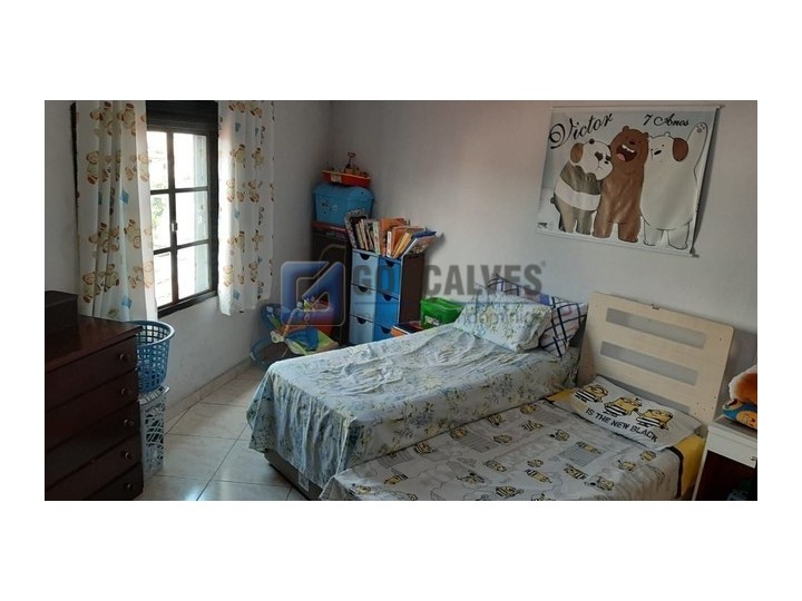 3917, Casa, à venda, à venda, 850.000,00,Parque das Nações, Santo André,5 quartos: 07